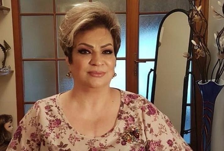 Afaq Bəşirqızının oğluna vəzifə verildi