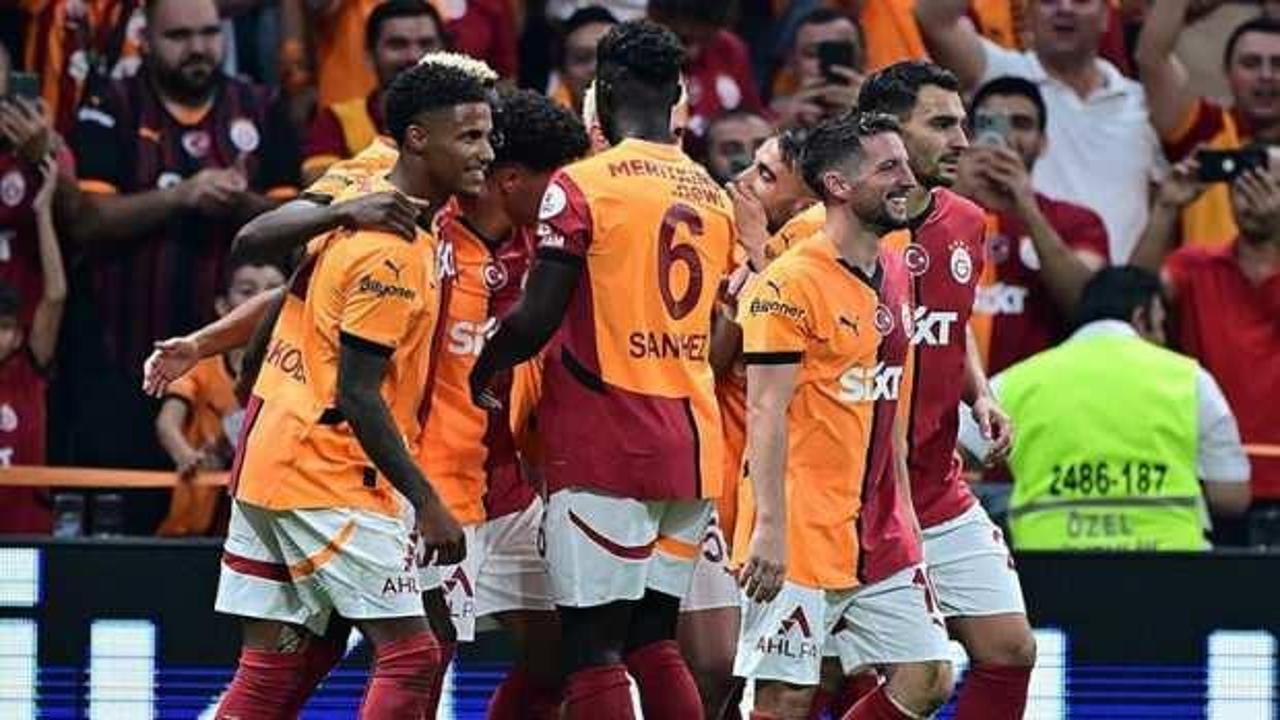 “Qalatasaray”ın müdafiəçisi “Yuventus”a transfer olunur