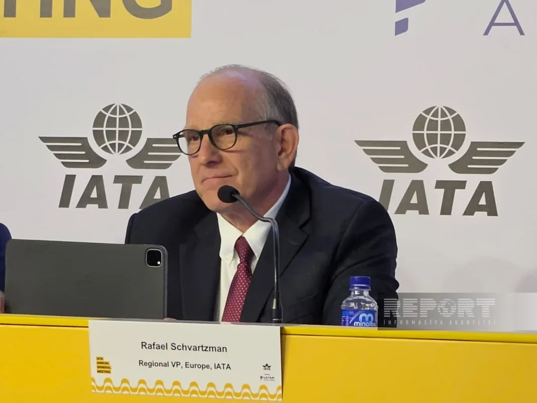 IATA: 