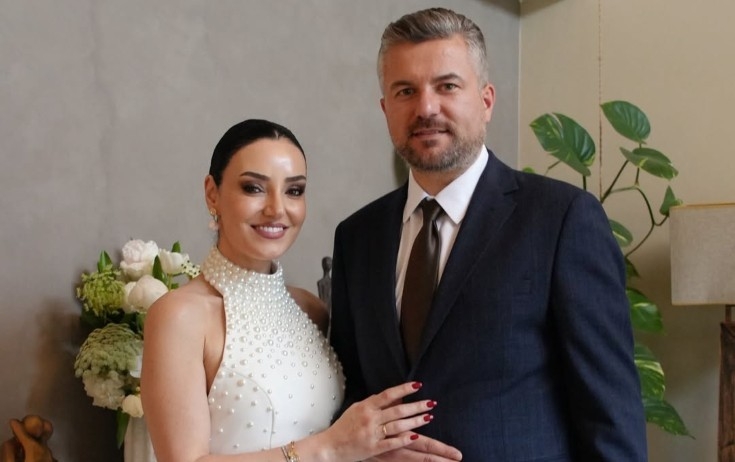 Nişanından bir ay keçməmiş həbs olundu