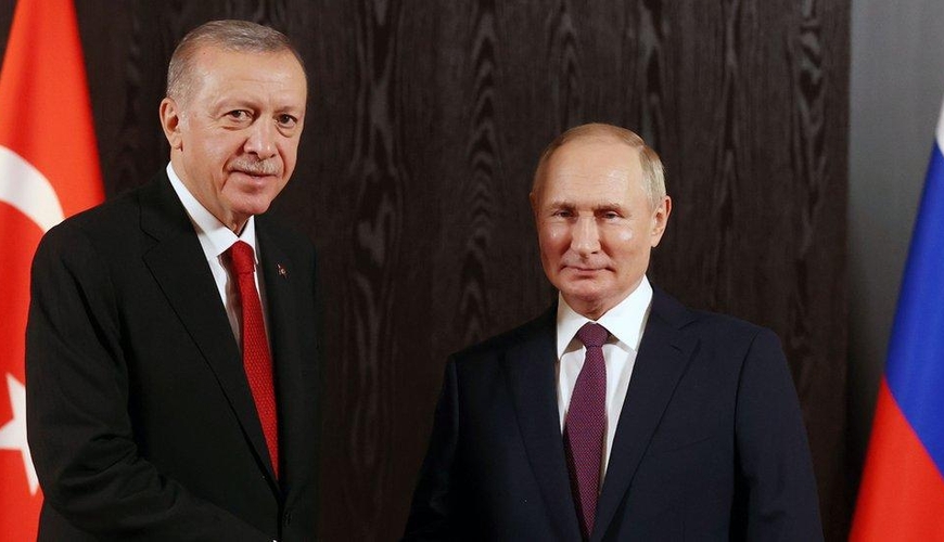 ANKARADAN GÖZLƏNİLMƏZ HƏMLƏ: Türkiyə Rusiyaya qarşı mövqeyini sərtləşdirir