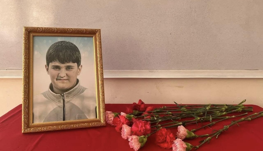 7-ci sinif şagirdi dünyasını dəyişdi