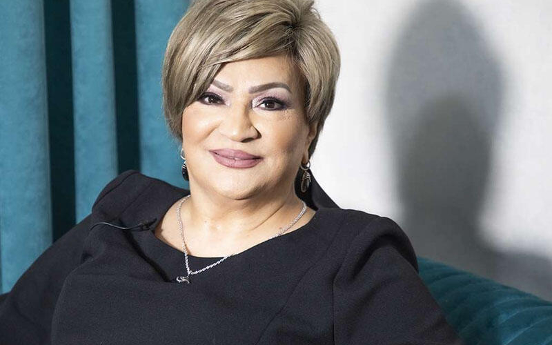 Riskli əməliyyatdan sonra Afaq Bəşirqızından sevindirici xəbər