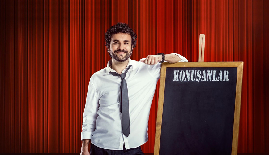 Hasan Can Kaya ABŞ-də evləndi - FOTOLAR