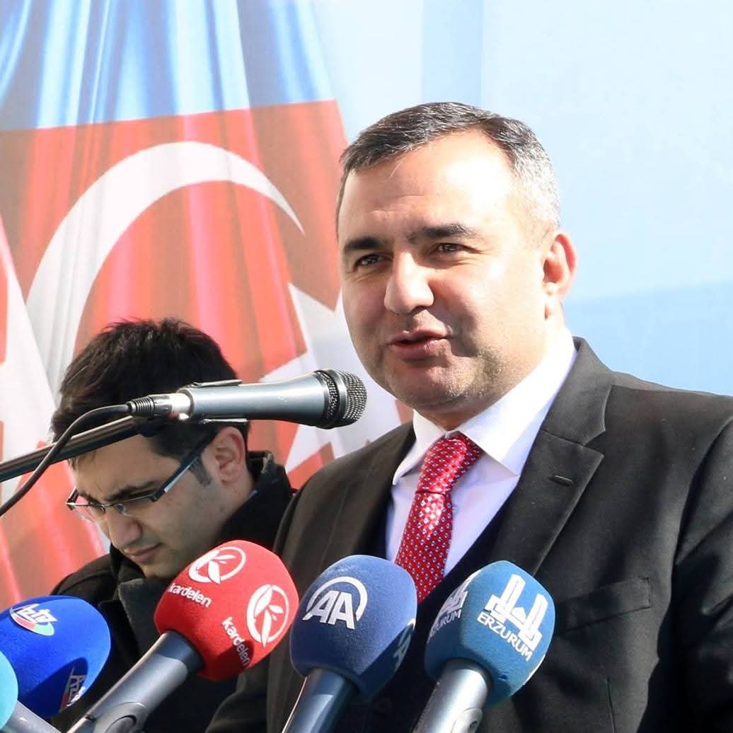 Asif Kurban: “Paşinyanın qələbəsi regionda yeni gözləntilər yaradır”