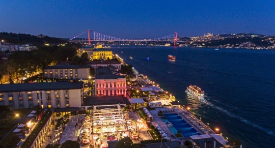 COP31 və NATO Sammiti dünyanın diqqətini Türkiyəyə yönəldəcək