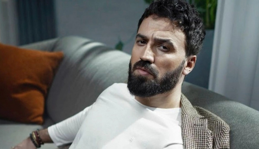 "Zamiqi olduğu kimi qəbul edin"