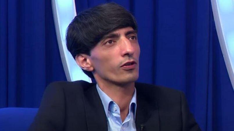 Balaəli oğurluqda ittiham edilir