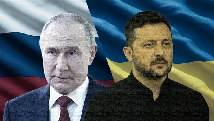 “Zelenskinin şərtləri Putinin xoşuna gəlməyib, amma...” - 
