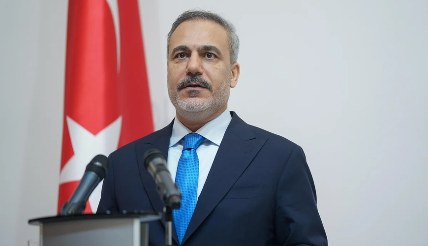 Hakan Fidanın mesajı sülh sazişini yaxınlaşdırır?