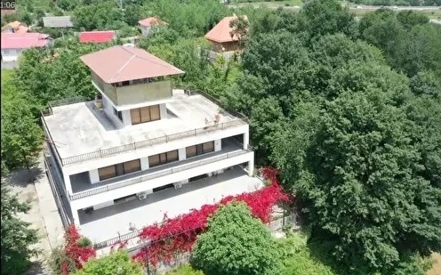 Əli Kəriminin 3 mərtəbəli villası müsadirə olundu