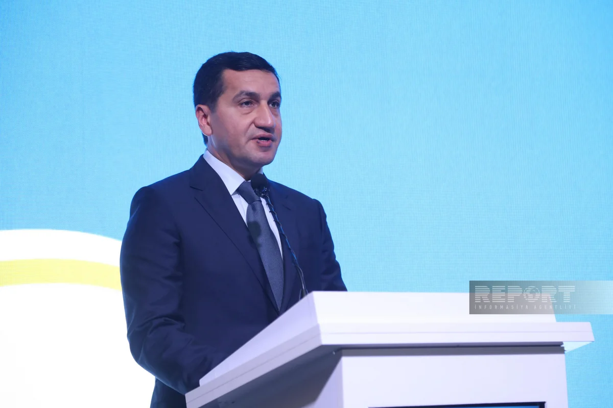 Hikmət Hacıyev: 2020-ci ilin noyabrından bu günədək 427 nəfər mina qurbanı olub