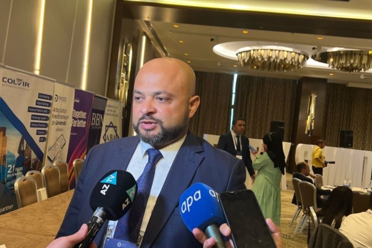 Azərbaycanda QR ödənişlərin həcmi 22 mln. manata çatıb