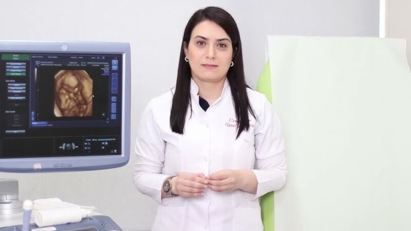 Ginekoloq-həkim Günel Nəcəfovanın otağında oğurluq: Bir gün sonra polis qapısını döydü – TƏFƏRRÜAT