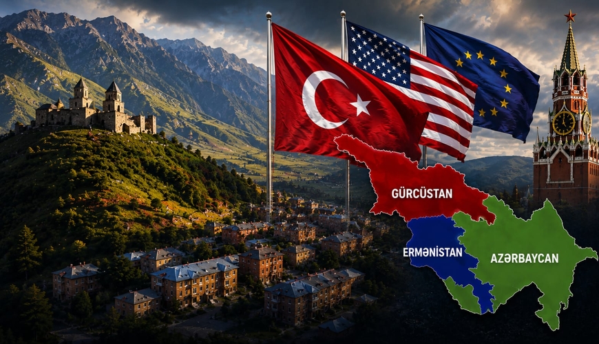Kreml həyəcan təbili çalır: 