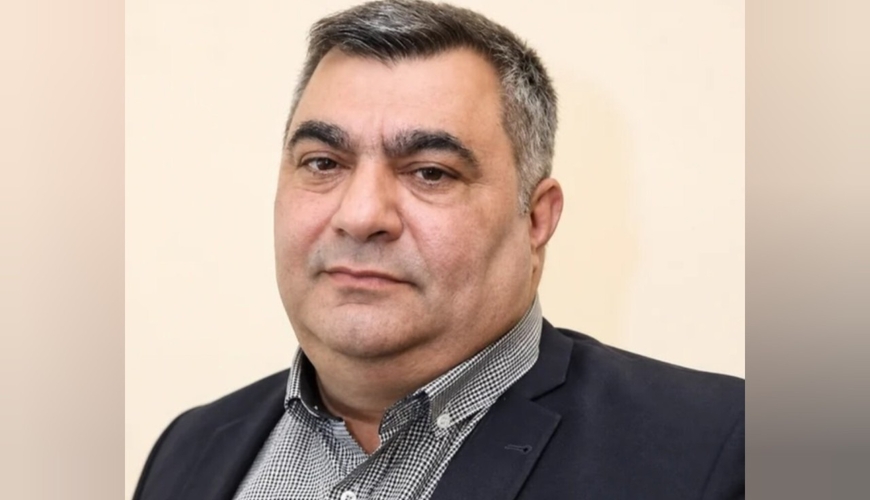 Keçmiş MTN zabiti öldü
