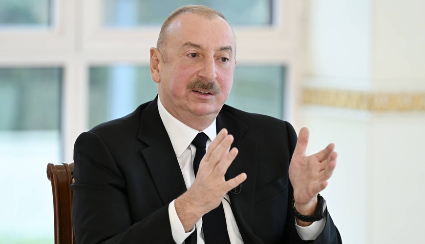 İlham Əliyevdən sahibkarlara böyük dəstək: Bundan sonra...