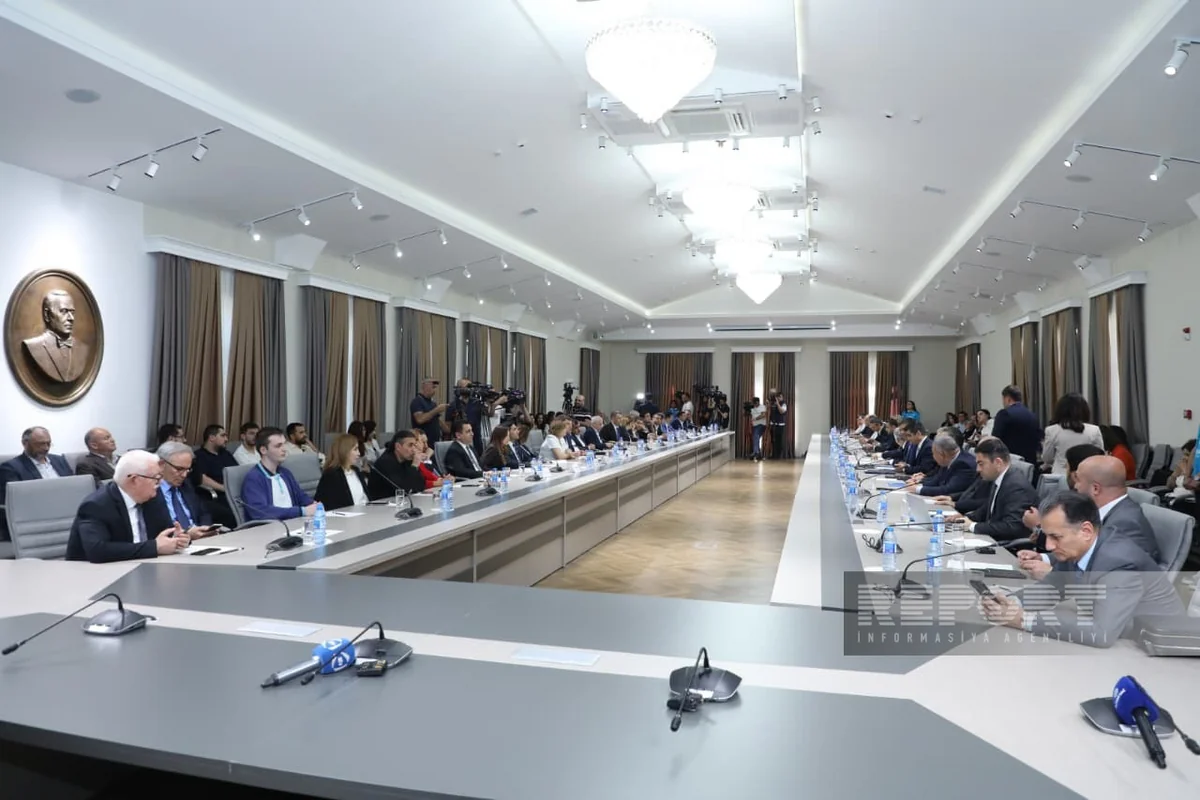 Seymur Məmmədov: Uşaqlara qadağanın mahiyyəti düzgün izah edilməlidir
