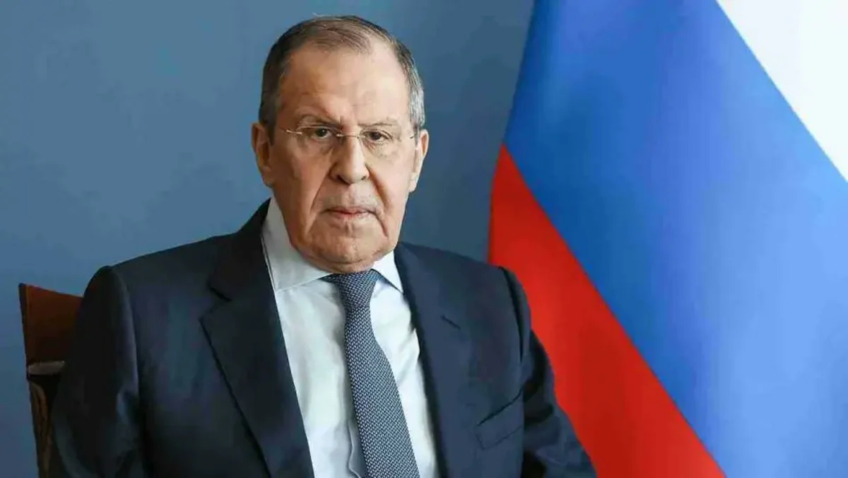 Lavrov: KTMT üzvlük haqlarının ödənilməməsi səbəbindən Ermənistana nizamnamə maddəsinin tətbiqinə baxacaq