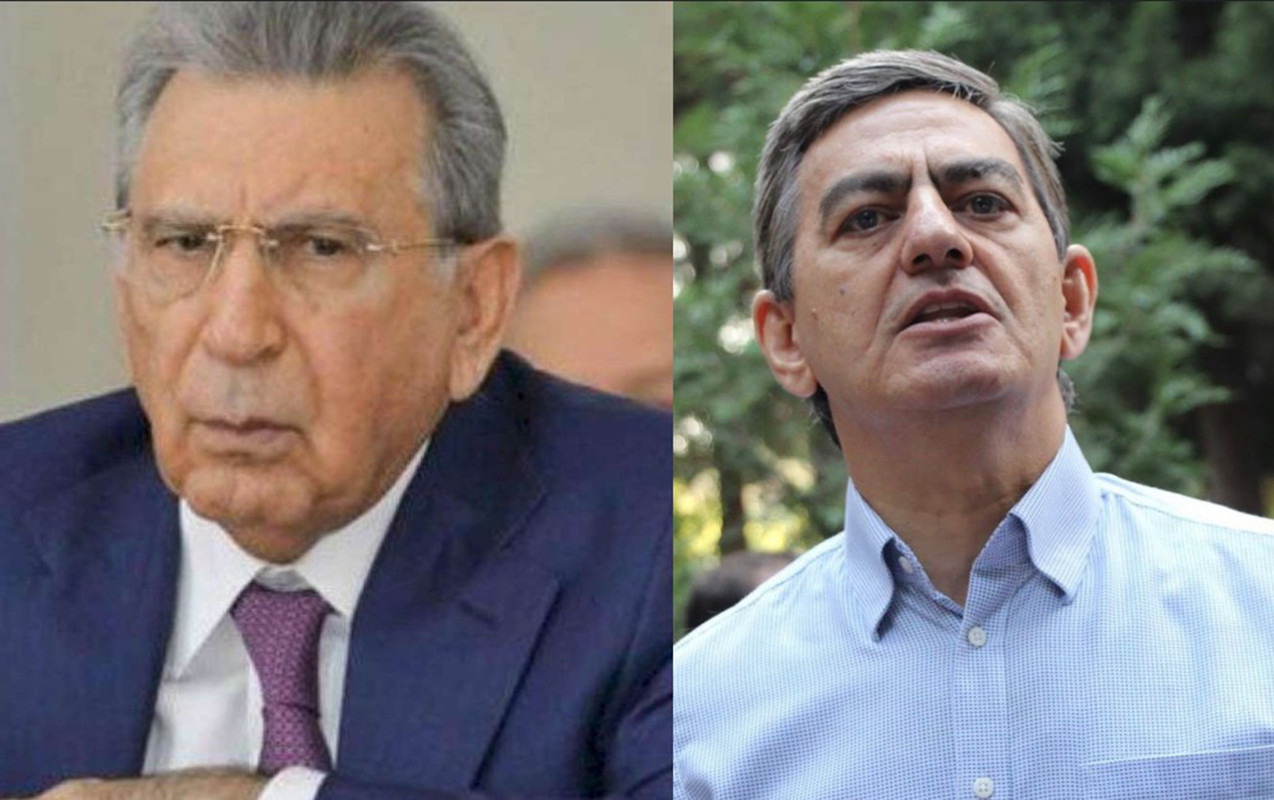 Əli Kərimli, Ramiz Mehdiyev barədə qərar verilib