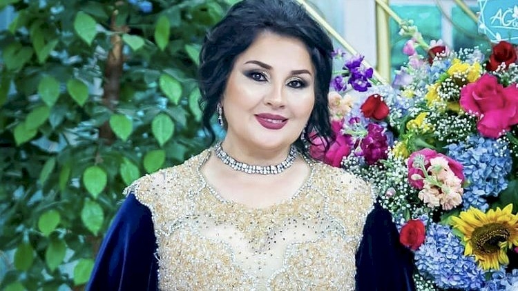 Aybəniz Haşımovadan sarsıdıcı etiraf: “Bəzi sevgilər bitmir...”