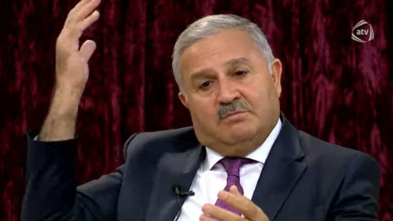 Əməkdar artist: "Bizdə qadınların işləmə söhbəti olmayıb, "köhnə adamlarıq"”