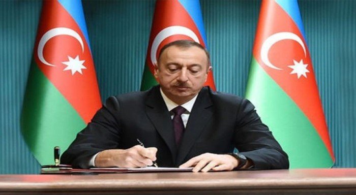 Azərbaycanda iki qurum birləşdirildi