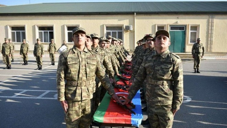 KİMLƏR HƏRBİ XİDMƏTƏ ÇAĞIRILMIR? - Yeni qaydalar açıqlandı