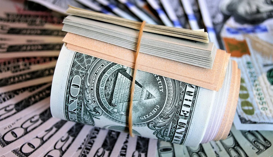 Dollar almaq istəyənlərin NƏZƏRİNƏ