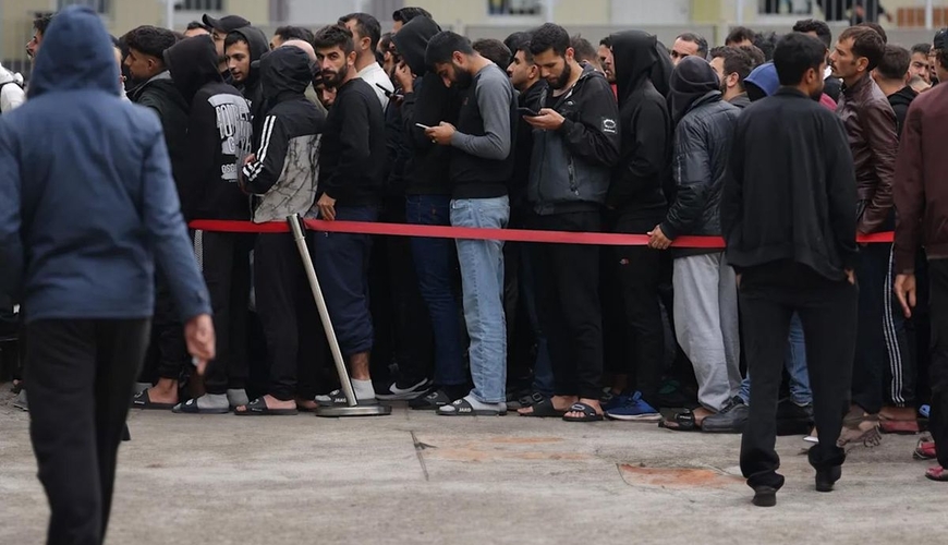 Türkiyəni sarsıdan İDDİA: Bu xəbər ölkədə böyük rezonans doğurdu
