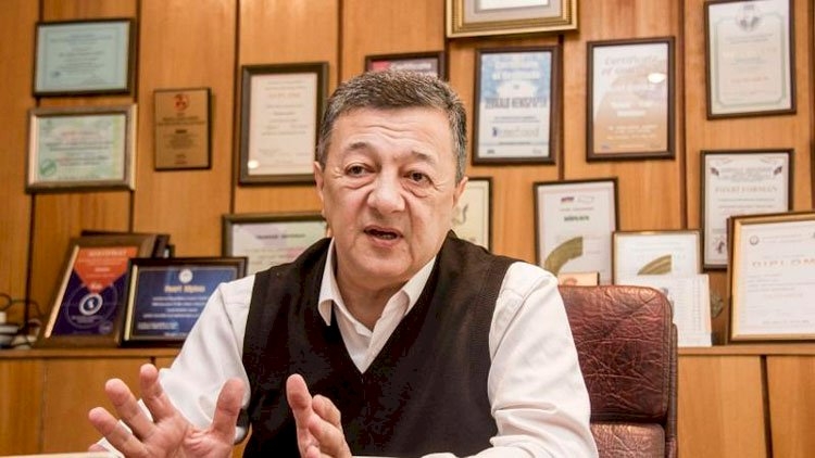 “Bizim bölgə araq içməyi sevir, nə deyə bilərik ki...” - Elçin Şıxlı