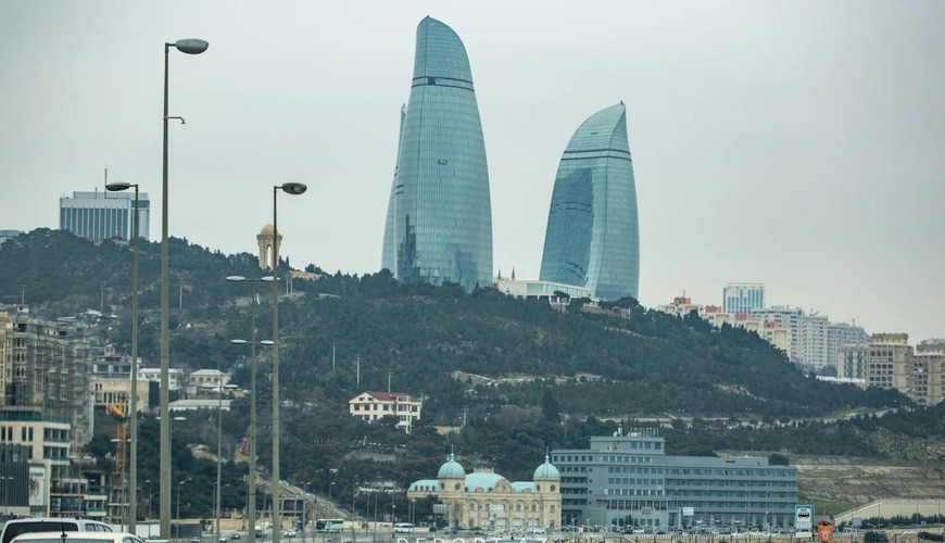 Bakının bütün rayonlarında daşınmaz əmlak bahalaşıb - CƏDVƏL