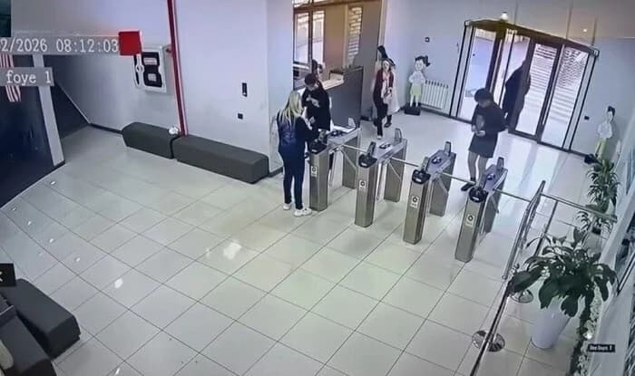 SON DƏQİQƏ! 