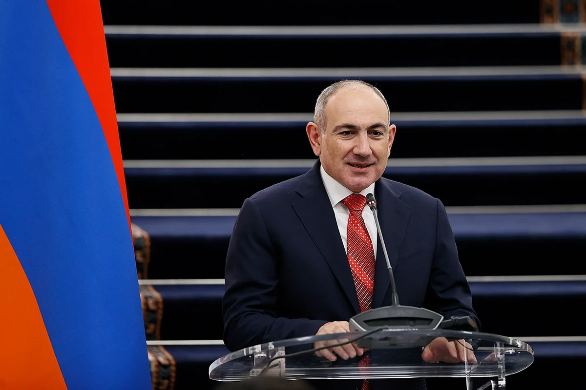 Paşinyan: Hökumətin yeni tərkibində əhəmiyyətli dəyişikliklər olmayacaq