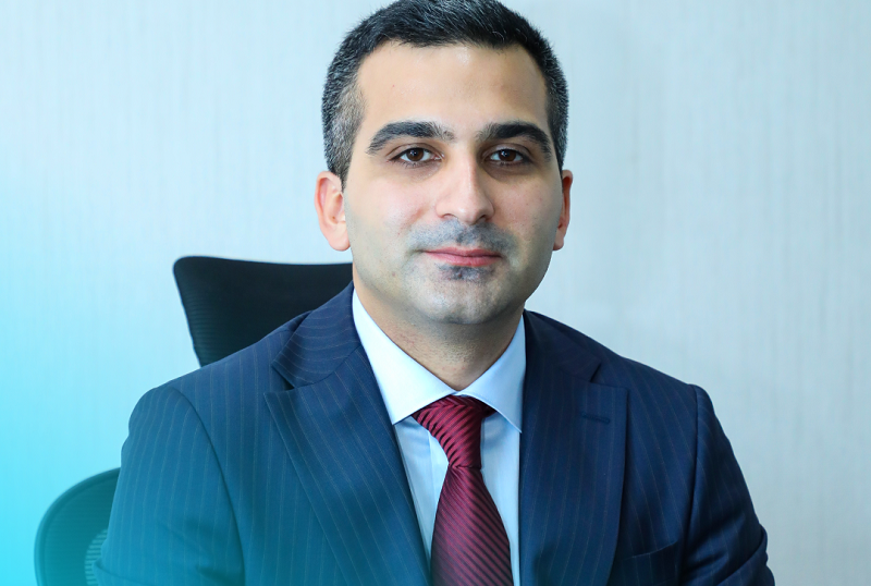 TƏBİB-in icraçı direktoruna yeni müavin təyin olundu