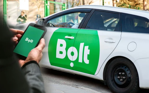 Gəncədə “Bolt” sürücüləri sifariş qəbulunu niyə dayandırıb?