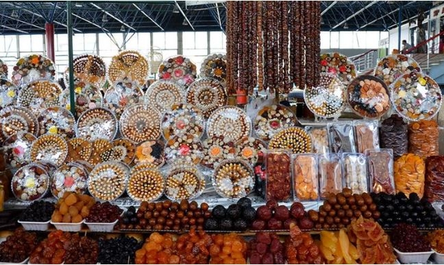 Salam-əleyk var idi, bazarda ərik var idi – Moskva İrəvanla salamı kəsir