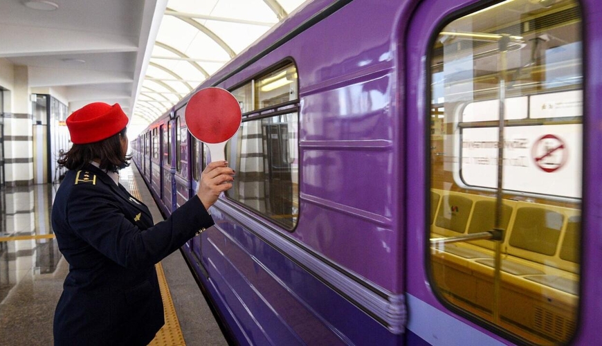 Bakı Metropoliteni yay qrafikinə keçid edir