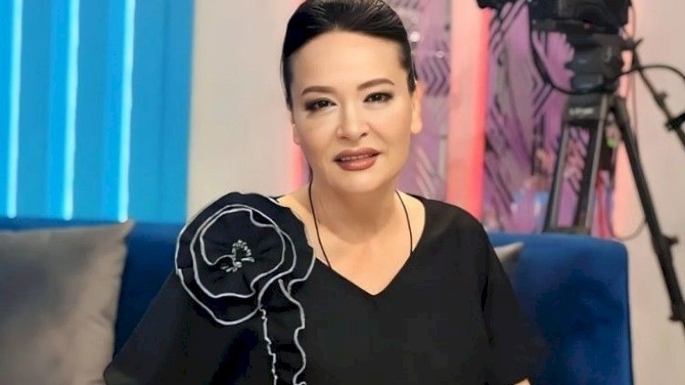 Mehriban Xanlarova həmkarının iradına nə cavab verdi?