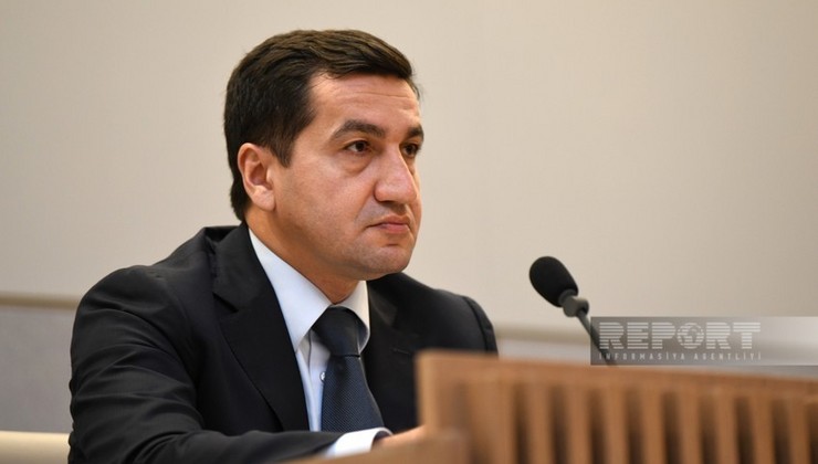 Hacıyev itkin kimi qeydiyyatda olan vətəndaşlarımızın sayını açıqladı - RƏQƏMLƏR