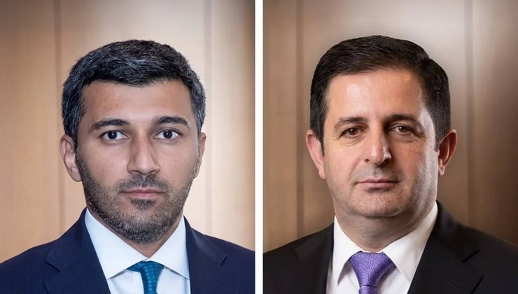 PREZİDENT ONLARI YÜKSƏK VƏZİFƏYƏ TƏYİN ETDİ - Müavin təyin olundular +DOSYE