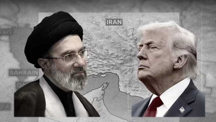 İRAN “SÖVDƏLƏŞMƏSI” ƏTRAFINDA MÜƏMMA - Tramp razılaşdıq deyir, Tehran isə...