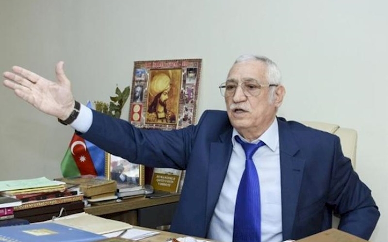 “25 yaşı var, botoks etdirir, dodağını şişirdir...” – Xalq artistindən aktrisalara REAKSİYA