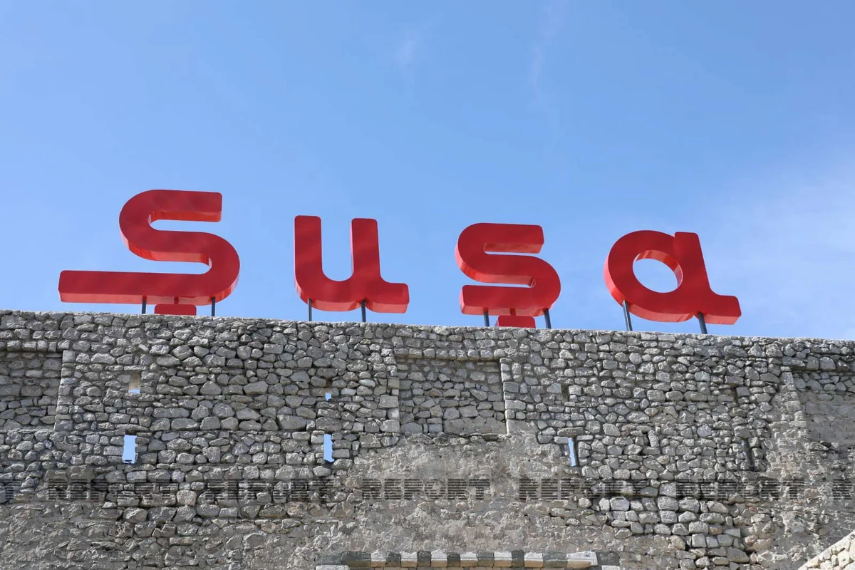 Şuşada abidələrin razılaşdırılmadan başqa yerə köçürülməsi qadağası ilk oxunuşda qəbul edilib