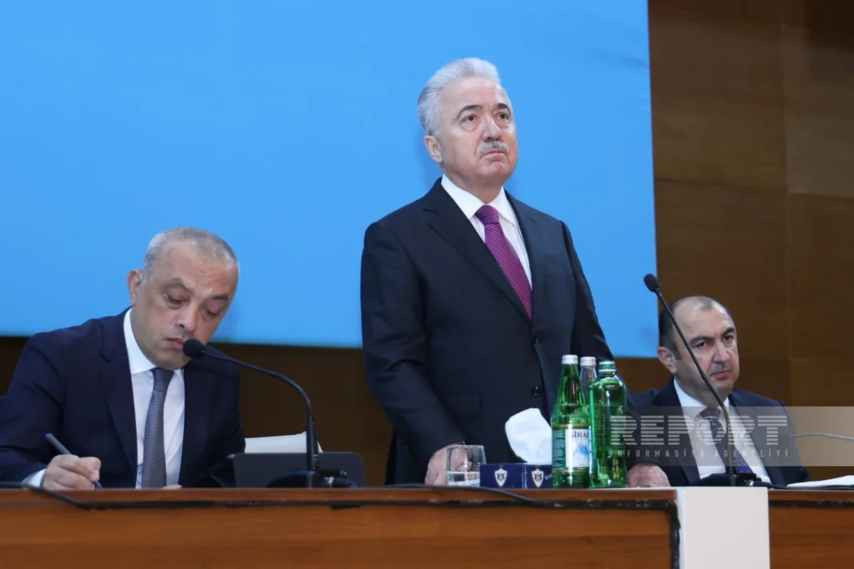 Zeynal Nağdəliyev Dövlət Proqramının icrası üçün qurumlararası koordinasiyanı gücləndirməyə çağırıb