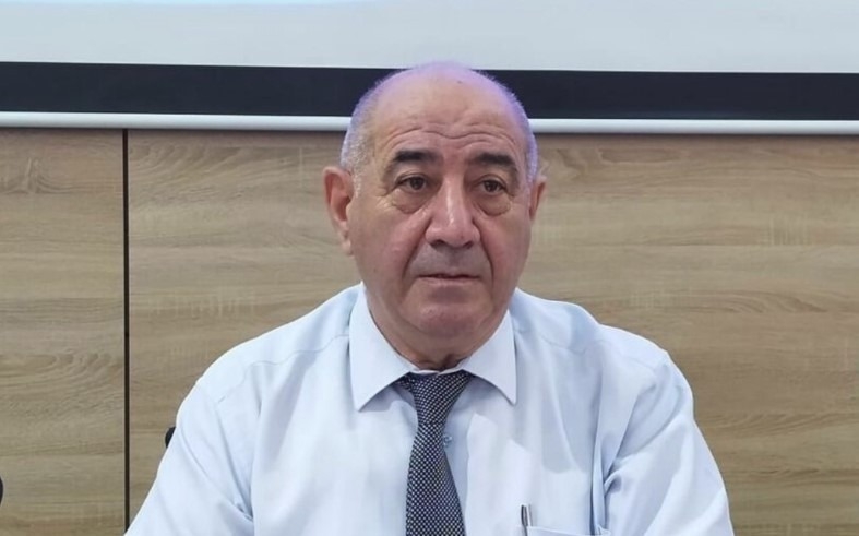 Qurban Yetirmişlidən güclü zəlzələ ilə bağlı AÇIQLAMA: 