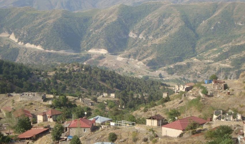 Qarabağda bu sahə Azərbaycana milyonlar qazandıracaq - MÜHÜM ANONS