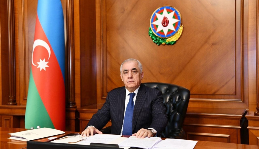 SON DƏQİQƏ: Baş nazir QƏRAR İMZALADI