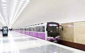 Əhaliyə ŞAD XƏBƏR - Metronun 10 stansiyası yenilənir