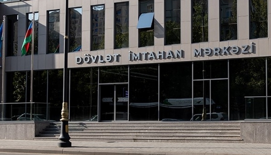 Xüsusi qabiliyyət imtahanlarına start verilir